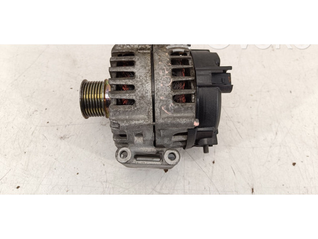 Генератор A0009060903   Mercedes-Benz GL X166      