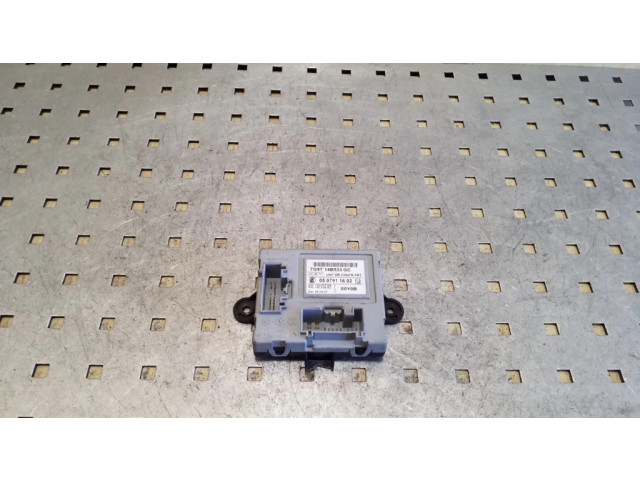 Блок управления дверью