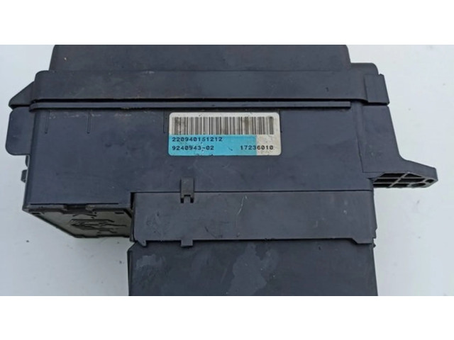 Блок предохранителей 17236010, 220940151212 Mini One - Cooper F56 F55