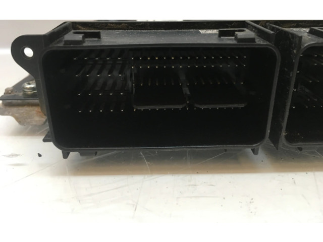 Блок управления двигателя 31459914, D5E1C   Volvo XC90