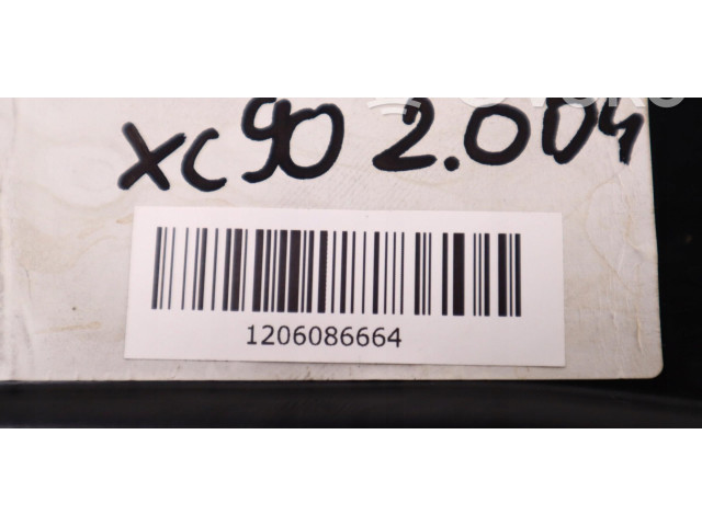 Блок предохранителей     Volvo XC90    