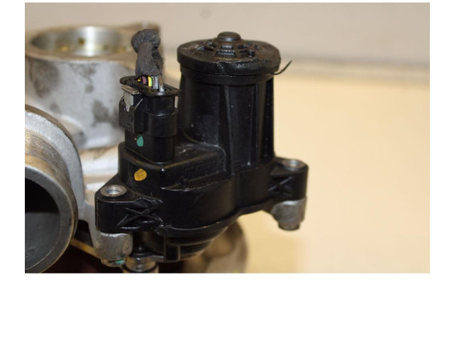 Turbodmychadlo Турбина 46354067   Fiat Ducato   PV32A01.22