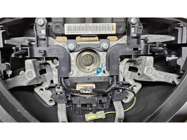 Руль Honda Civic 2006-2011 года 78500SMJJ441M1