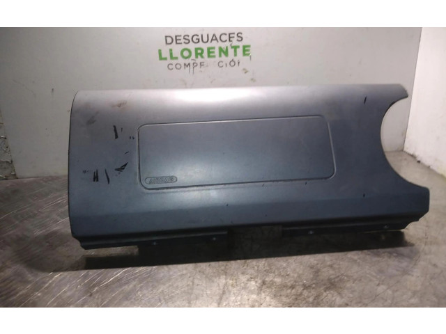 Подушка безопасности двери    Peugeot Partner