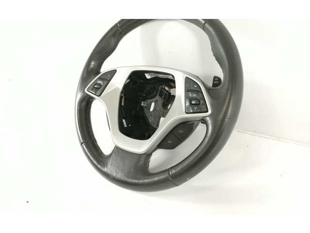 Volant Chevrolet Corvette C7 2014 23167319, 10092350  