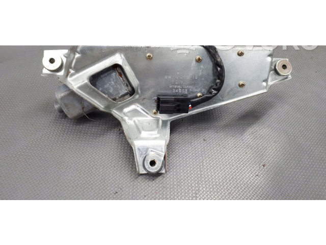 Моторчик заднего дворника WM412091S Mitsubishi Pajero Sport I