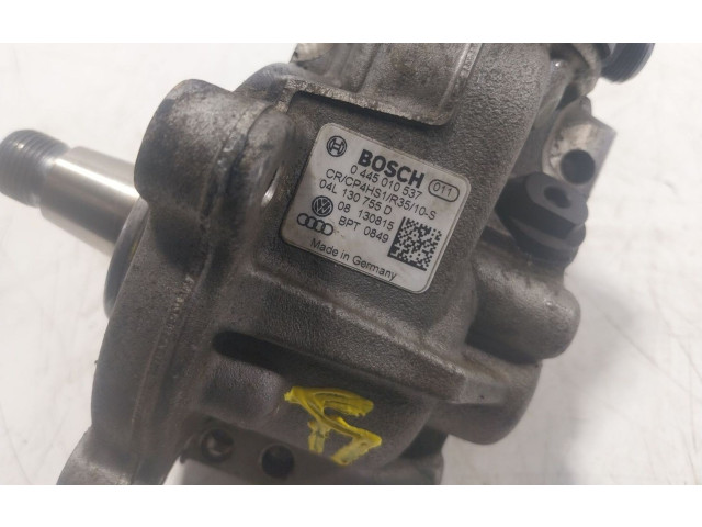 Vstřikovací čerpadlo 04L130755D, 04L130755D   Volkswagen Caddy    CUUE,DFSE 