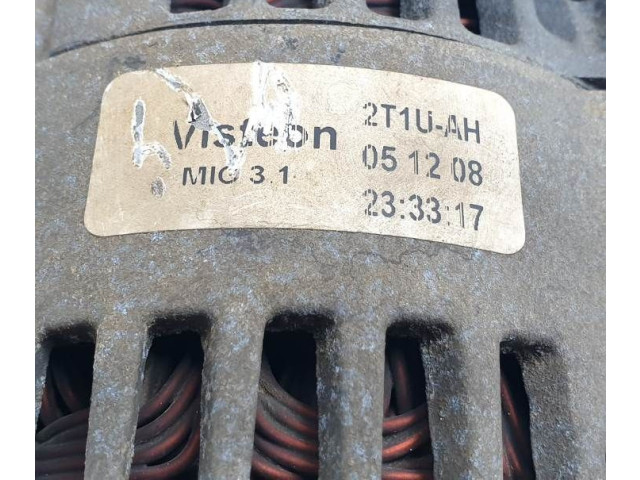 Генератор 2T1UAH Ford Transit - Tourneo Connect