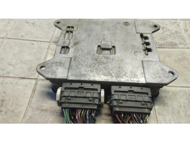 Řídící jednotka L37418881C, E6T52276H1 Mazda 3 I 2008