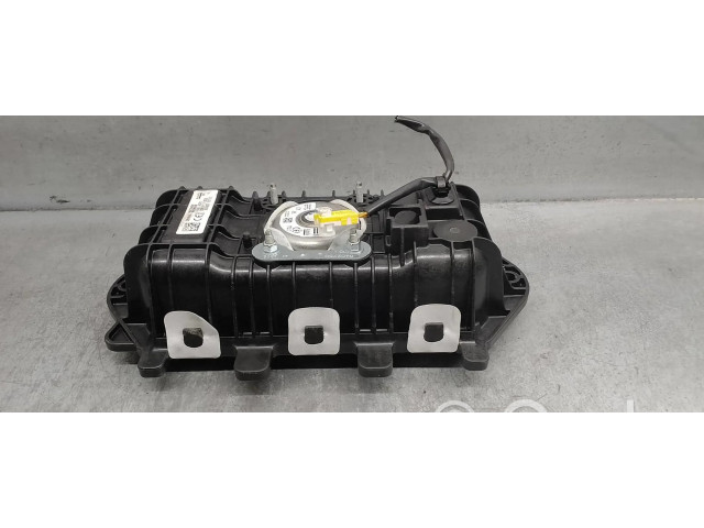 Подушка безопасности пассажира 9820860280   Peugeot 2008 I