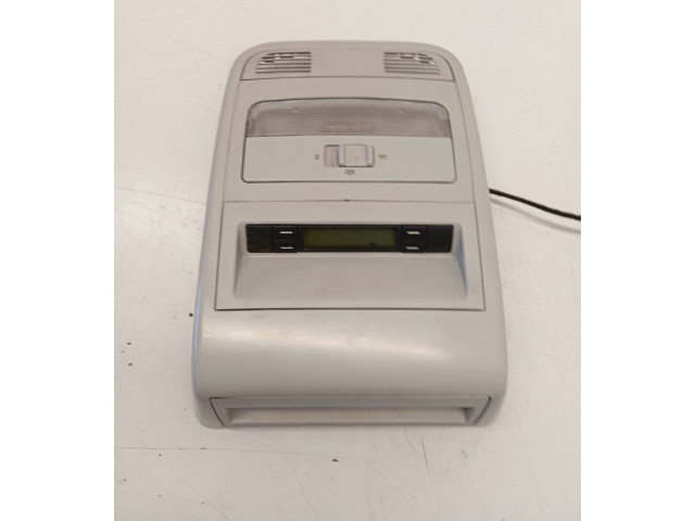 Дисплей    7L6919044H, SW0529   Volkswagen Transporter - Caravelle T5