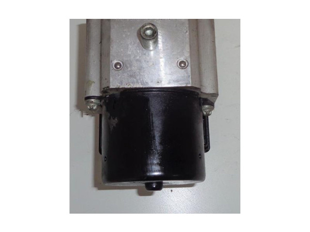 Блок АБС Lancia Ypsilon - года