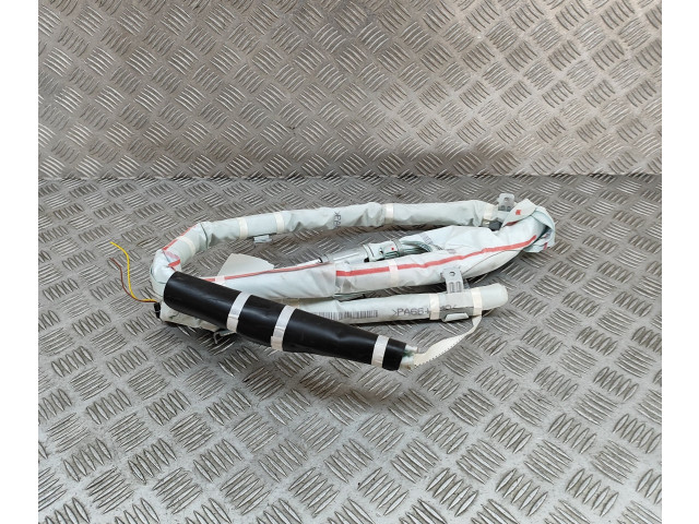 Боковая подушка безопасности 7030A361, 622912101 Mitsubishi Outlander