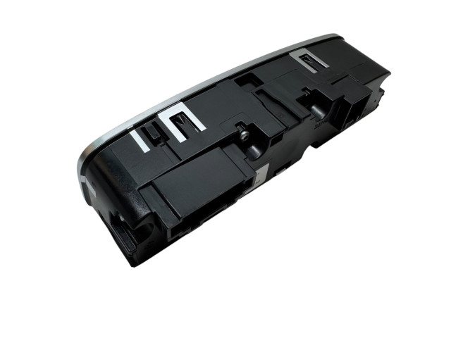 Блок управления климат-контролем 80a820043m, 80A820043M Audi Q5 SQ5