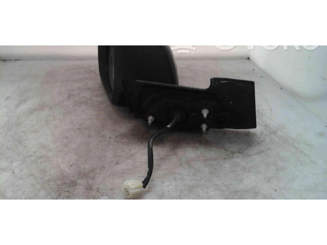 Зеркало электрическое        Suzuki Splash   -  года   