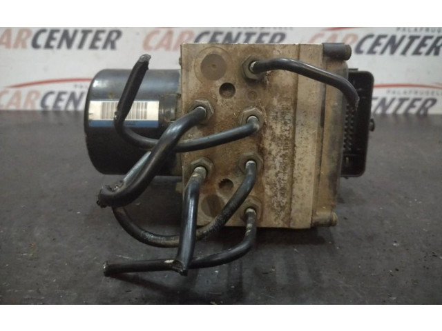 Jednotka ABS 16027202 Volkswagen PASSAT