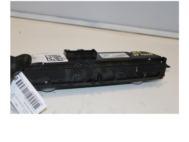 Блок управления климат-контролем 80A820043S, 5HB013923-33 Audi Q5 SQ5