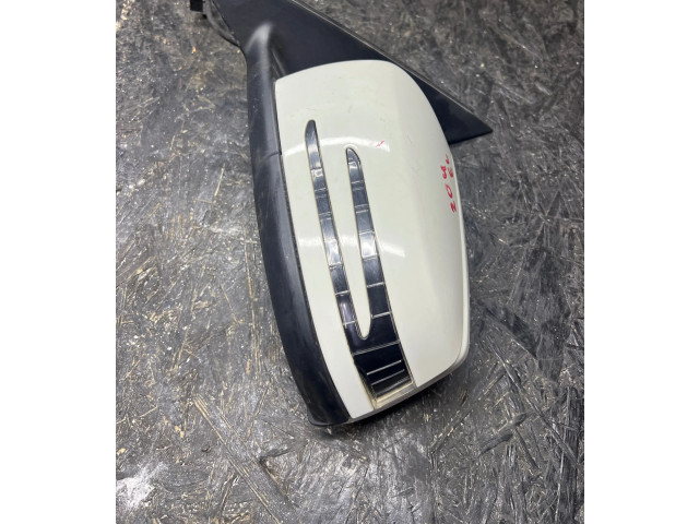 Zpětné zrcátko  Mercedes-Benz C W204 2012  A2048103516  