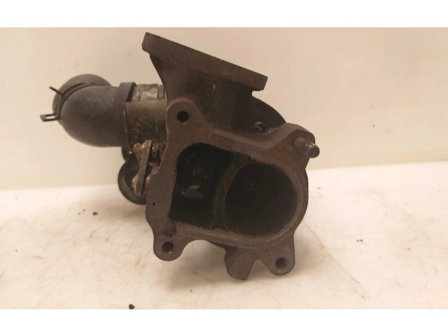 Turbodmychadlo Турбина VJ270006, 02036D Mazda Premacy RF3F