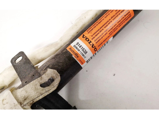 Боковая подушка безопасности 9141638   Volvo V70