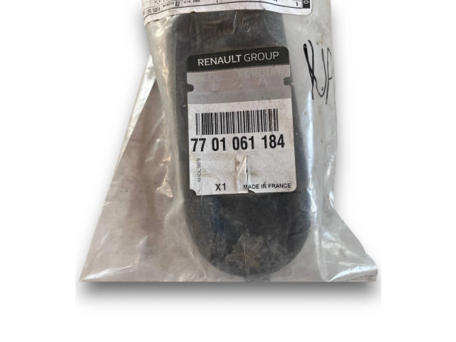 Блок комфорта 7701061184   Renault Clio III   