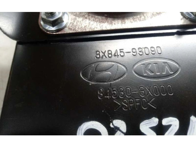Подушка безопасности двери 845303X000, 845303X000 KIA Ceed
