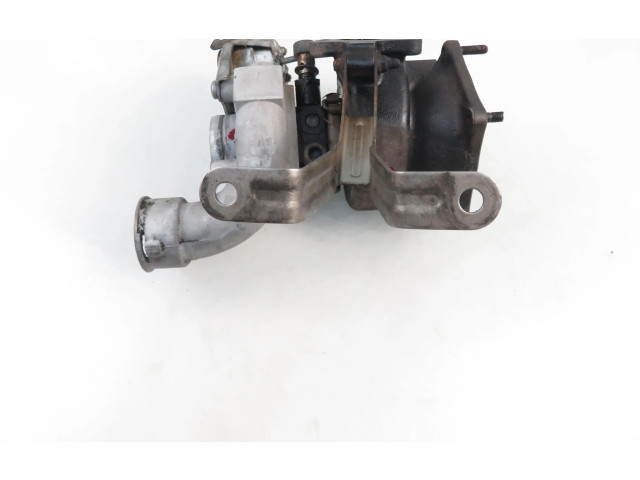 Турбина Porsche Cayenne (9PA) для двигателя M 48.50S