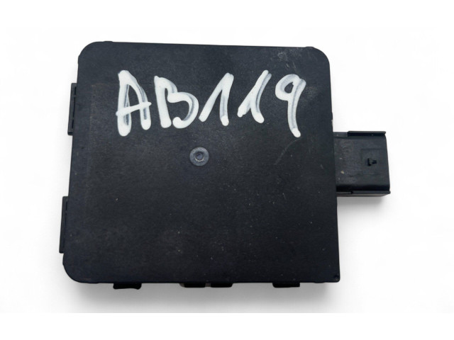 Блок управления 3WA907541D Skoda Kodiaq
