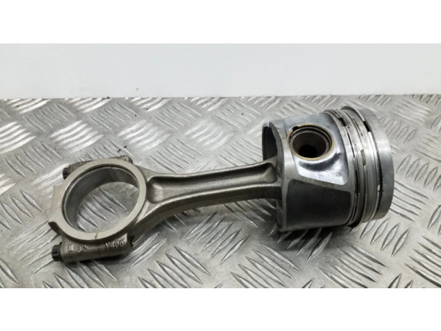 Píst 186406203GE, 038J   Audi A3 S3 A3 Sportback 8P  pro Jiný motor 0.0  