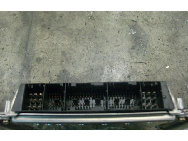 Řídící jednotka    Lancia Lybra 2000