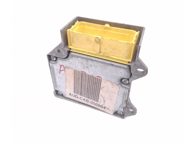 Блок подушек безопасности 4F0959655, 4F0910655   Audi A6 S6 C6 4F