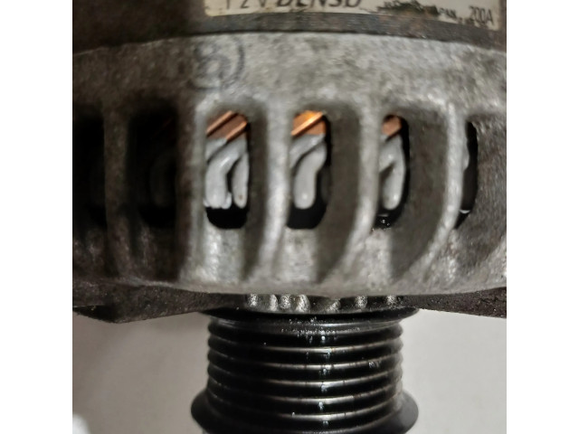 Генератор 1042106991 Maserati Ghibli 3.0