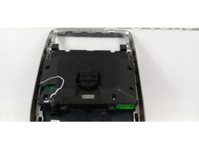 Блок управления климат-контролем    Volvo V60