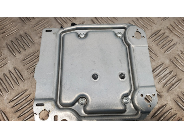 Блок подушек безопасности A1669001609   Mercedes-Benz GL X166