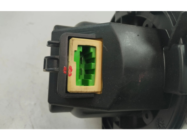 Вентилятор печки 1C71 Dacia Sandero