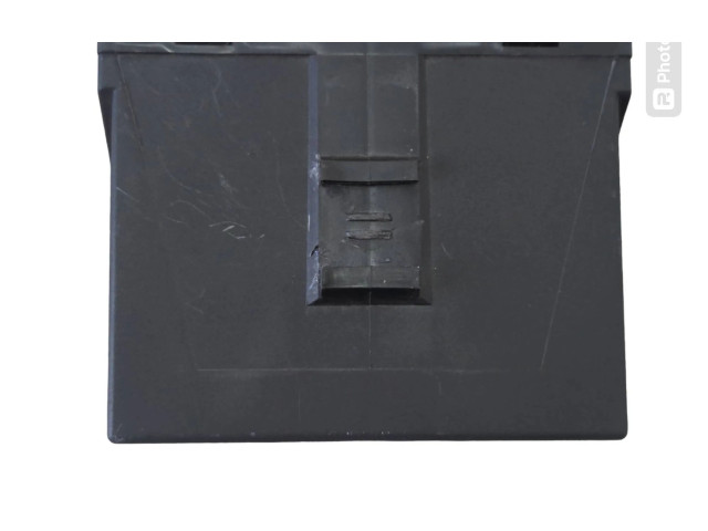 Блок комфорта 28550BN777, 5WK48596 Nissan Almera Tino