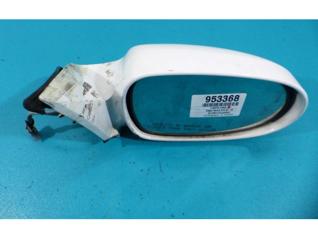 Зеркало электрическое Nissan Sentra B15 2000 - 2006 года