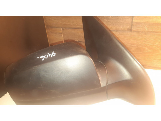 Зеркало электрическое правое KIA Sorento 2002-2009 года