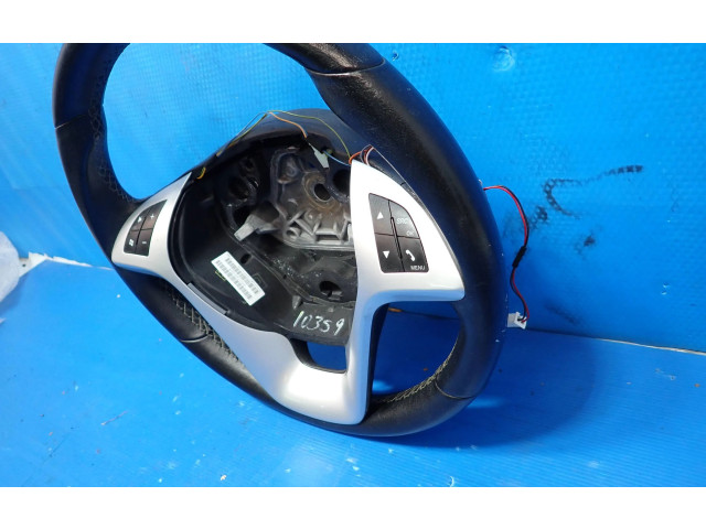 Руль Lancia Delta - года 07354974490