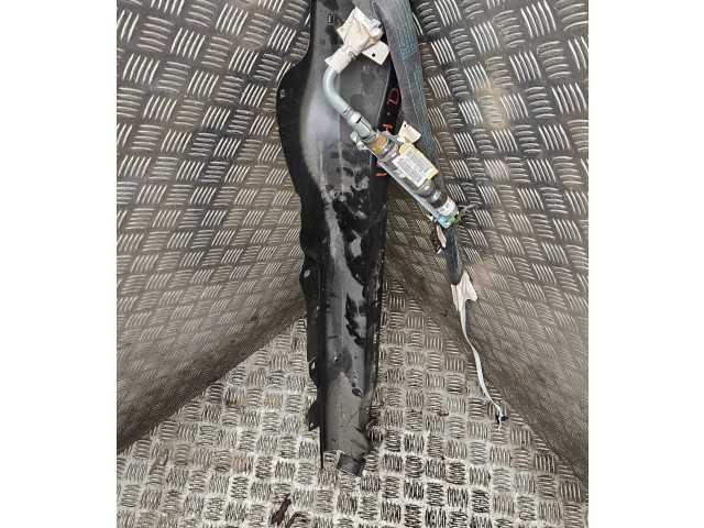 Рулевая рейка Надувная подушка для крыши 9681391580 Citroen Berlingo 2008 - 2018 года