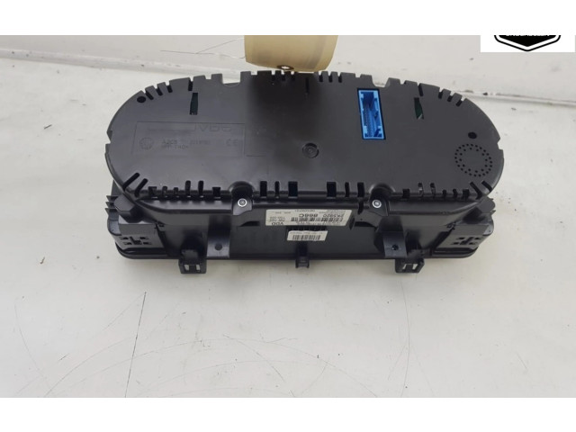 Панель приборов 2K5920866C, 2K5920866C Volkswagen Caddy