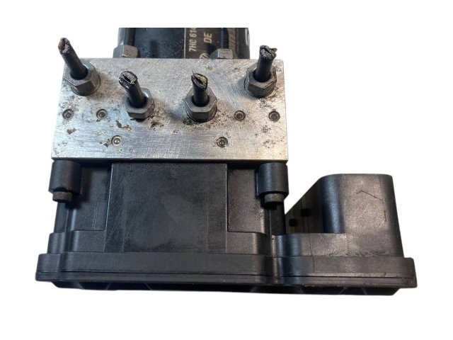 Блок АБС 7H0614517B, 7H0907379R   Volkswagen  Transporter - Caravelle T5  2003 - 2015 года