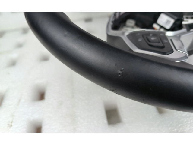 Руль Volkswagen Golf VIII 2019 - года 5H0419089DH