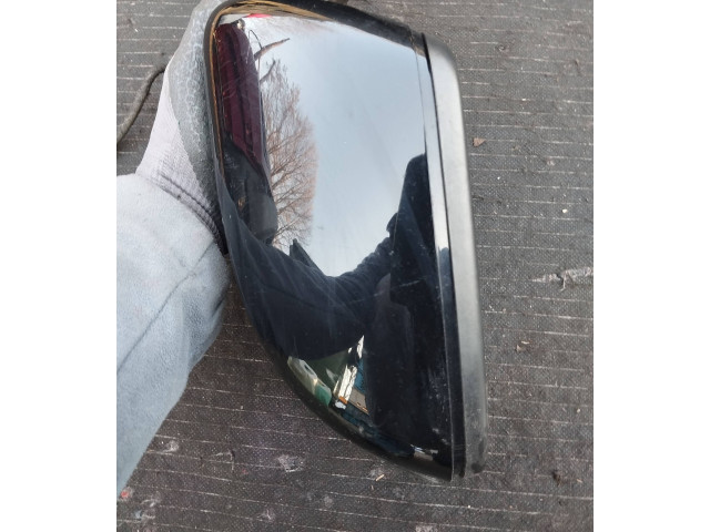 Зеркало электрическое Volkswagen Touran II 2010 - 2016 года
