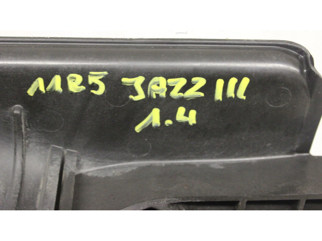 Вентилятор радиатора Honda Jazz