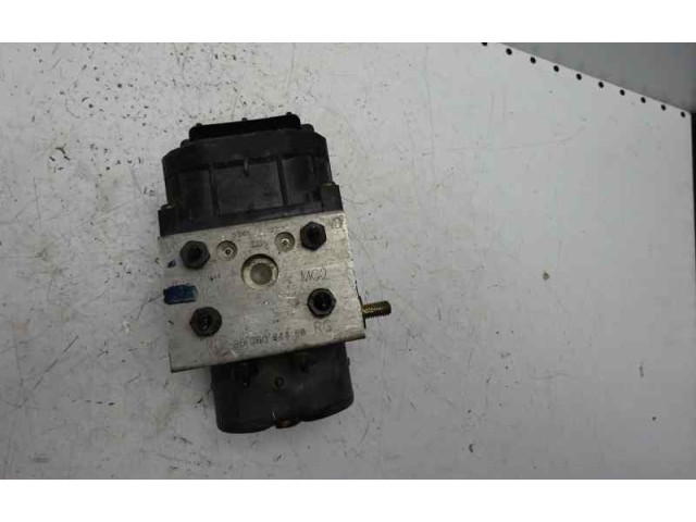 Блок АБС 454153 Citroen Xsara - года