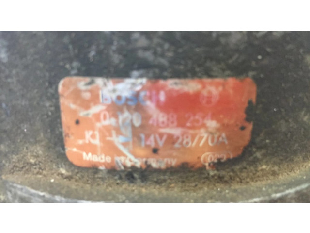 Генератор 0120488254 Lancia Dedra 2.0