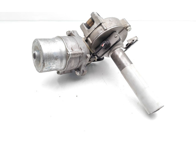 рейка Колонка рулевая 8633A109, 63141658 Mitsubishi ASX - года