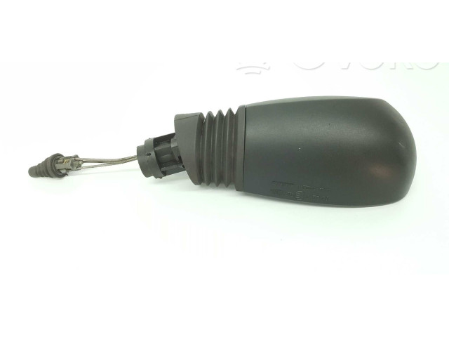 Zpětné zrcátko Fiat Punto Evo 2008 735310075, E30157178