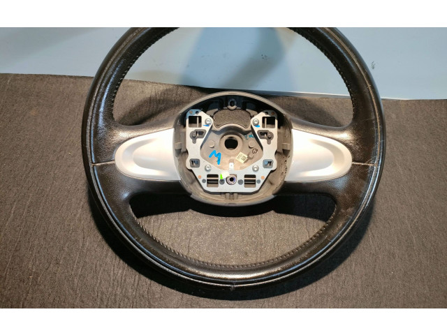 Руль Mini One - Cooper Coupe R56 2005 - 2014 года 609696200